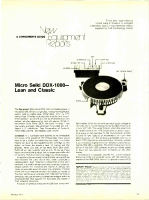 Bang & Olufsen - Beomaster-1900-TEST-1977-03